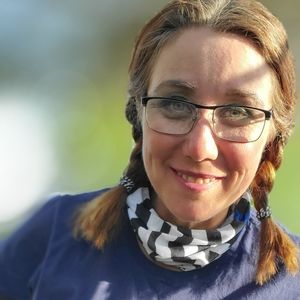 Meet your Posher, Becky